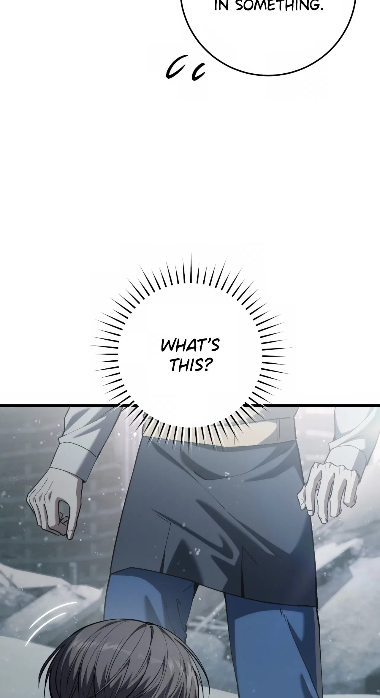 Hunter neun Joyonghi Salgo Sipda Chapter 75 – Page 21