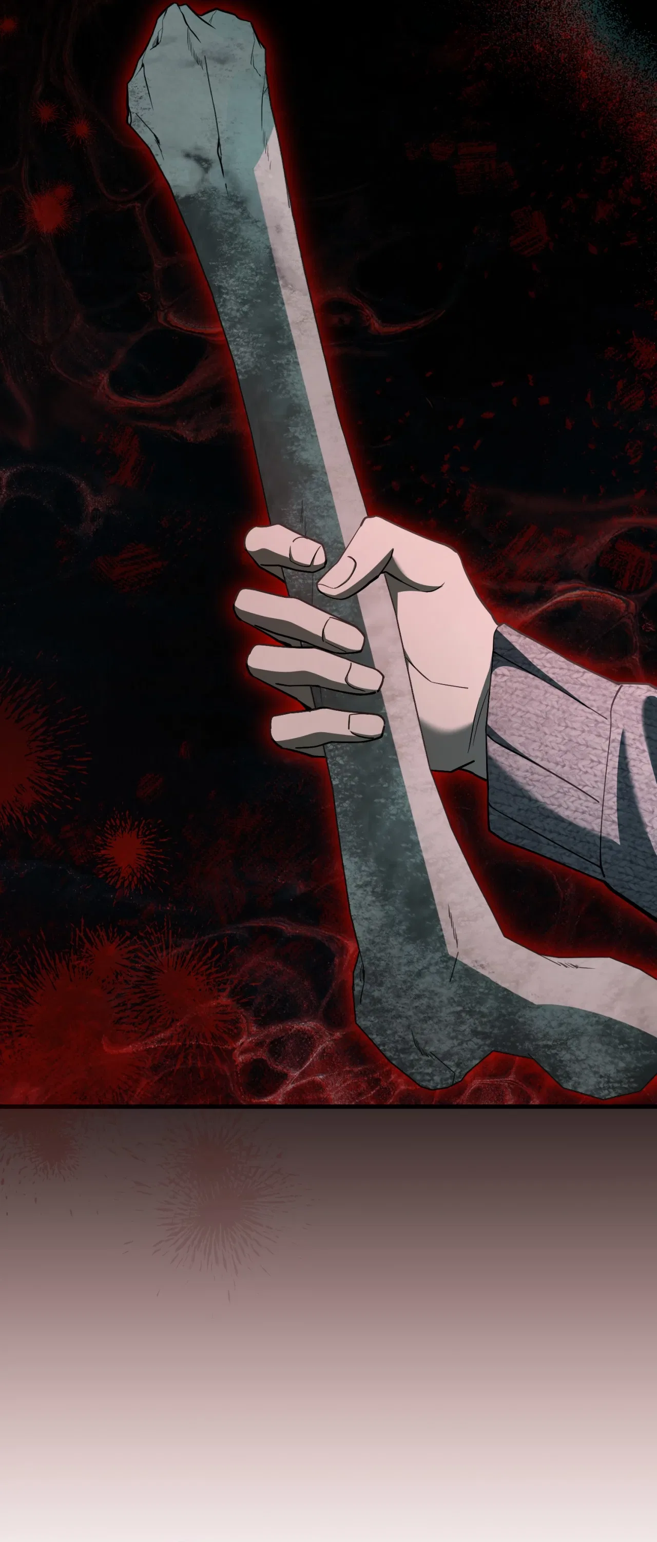 Hunter neun Joyonghi Salgo Sipda Chapter 75 – Page 25