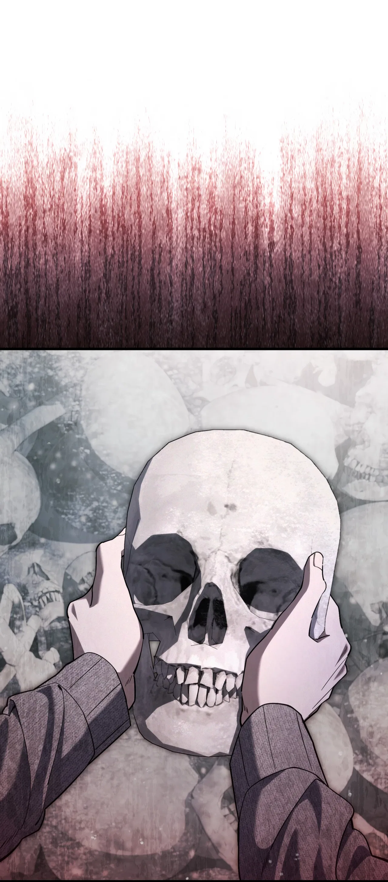 Hunter neun Joyonghi Salgo Sipda Chapter 75 – Page 27