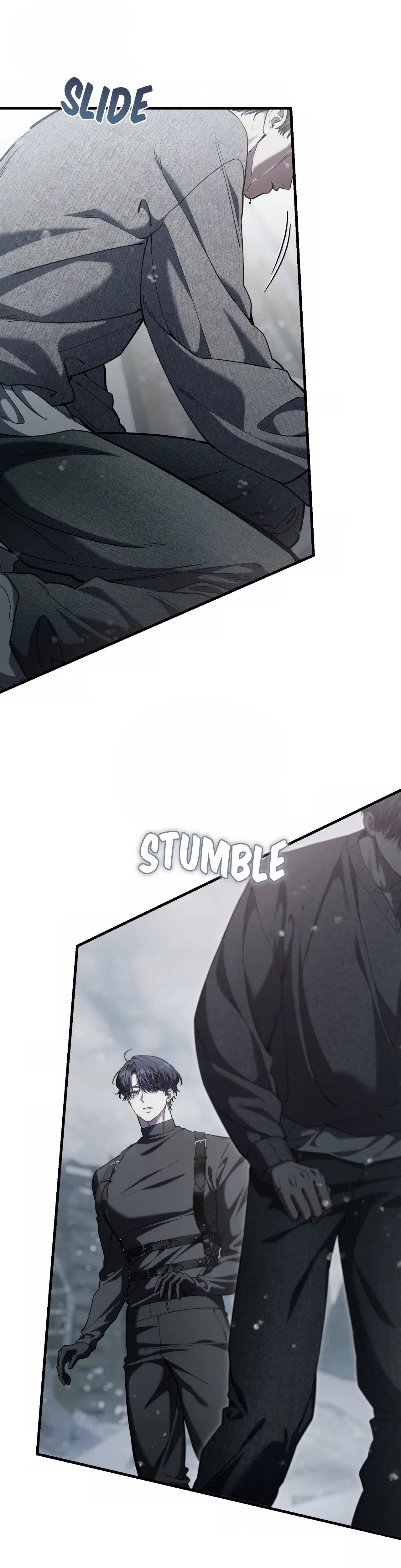 Hunter neun Joyonghi Salgo Sipda Chapter 75 – Page 31