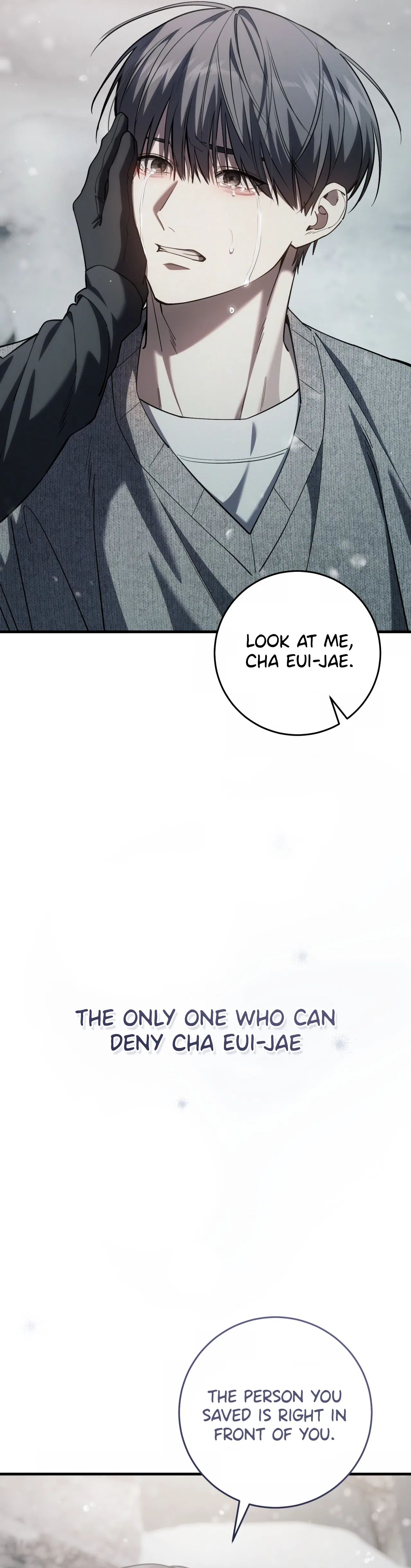 Hunter neun Joyonghi Salgo Sipda Chapter 75 – Page 46
