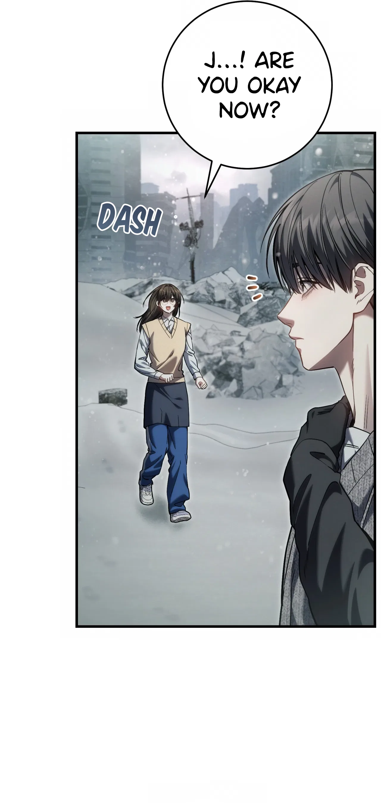 Hunter neun Joyonghi Salgo Sipda Chapter 75 – Page 51