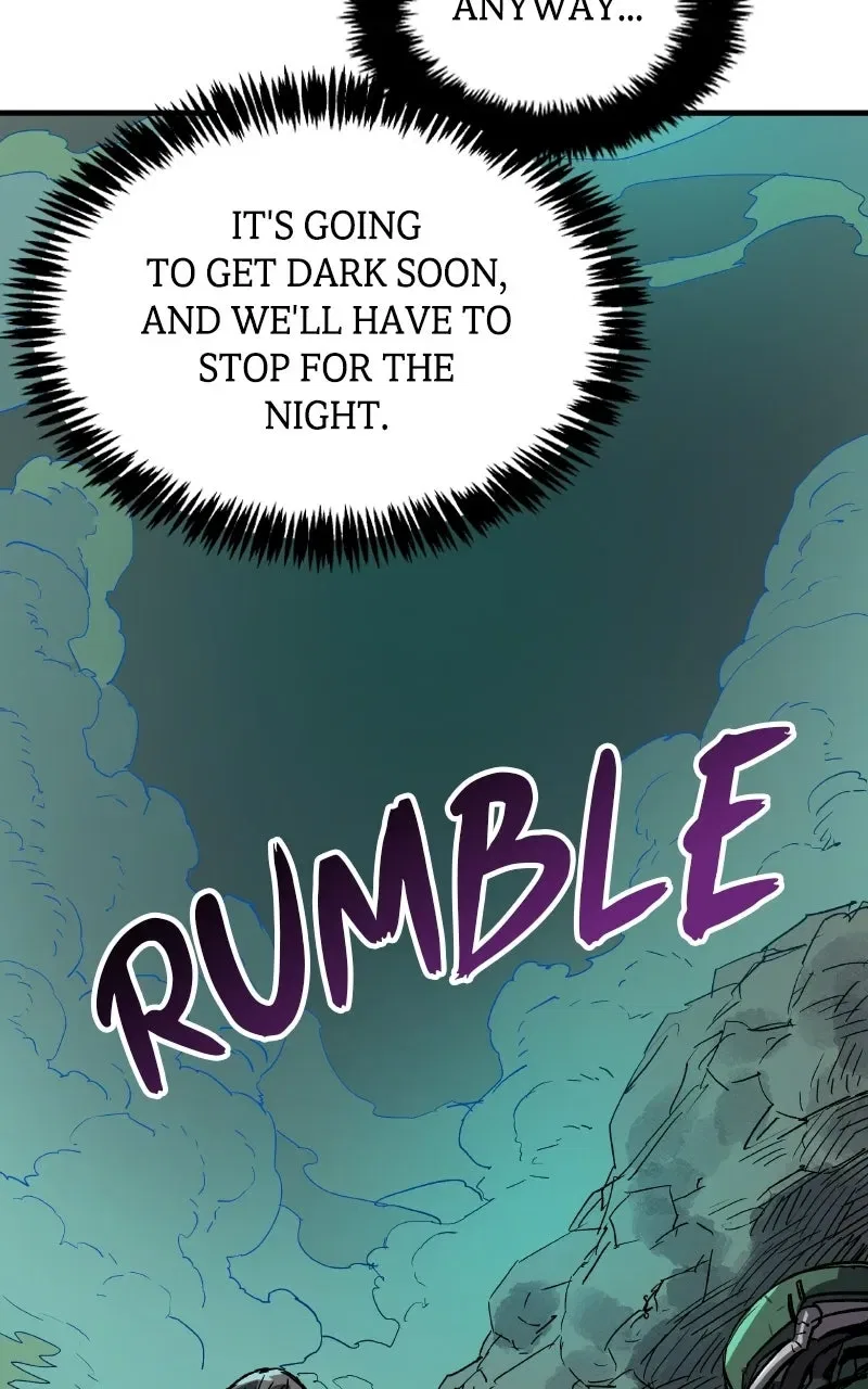 A FallenStar Chapter 17 – Page 74