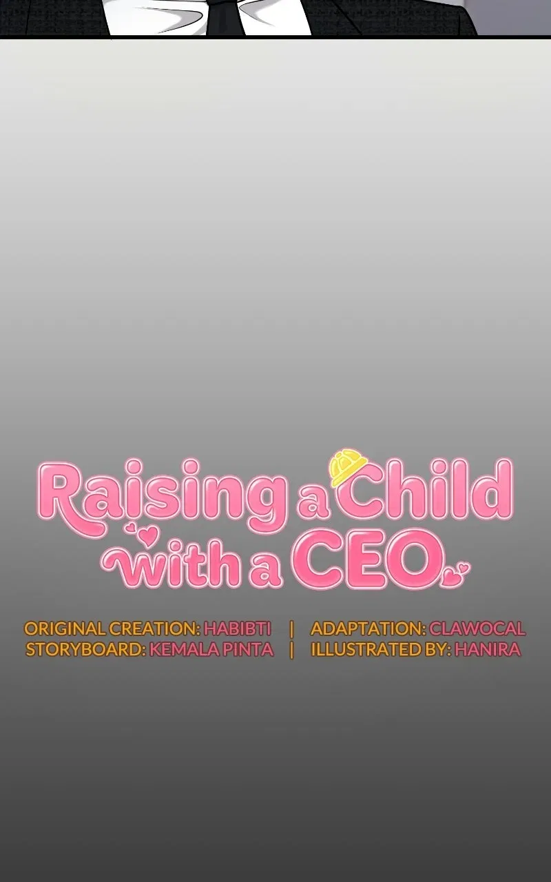Raising a Child With a CEO Chapter 10 – Page 4