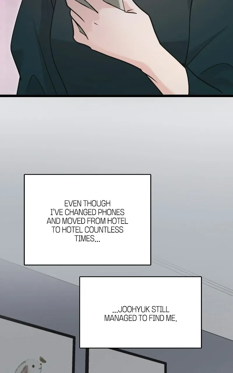 Raising a Child With a CEO Chapter 10 – Page 8