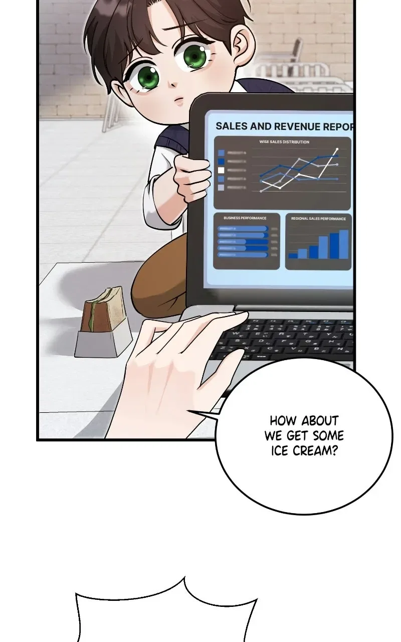 Raising a Child With a CEO Chapter 10 – Page 42