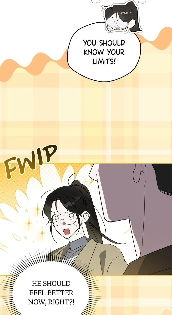 Please Assist withThis S-Class Mission Chapter 40 – Page 8