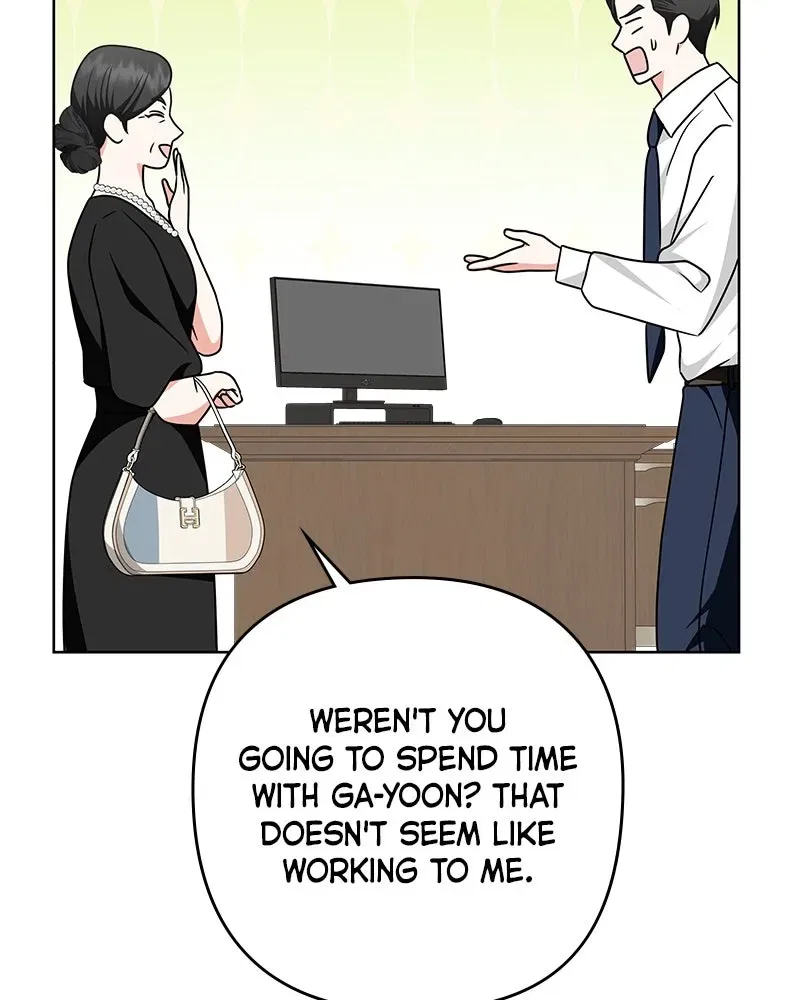 My Wife Cameto Her Funeral Chapter 14 – Page 20