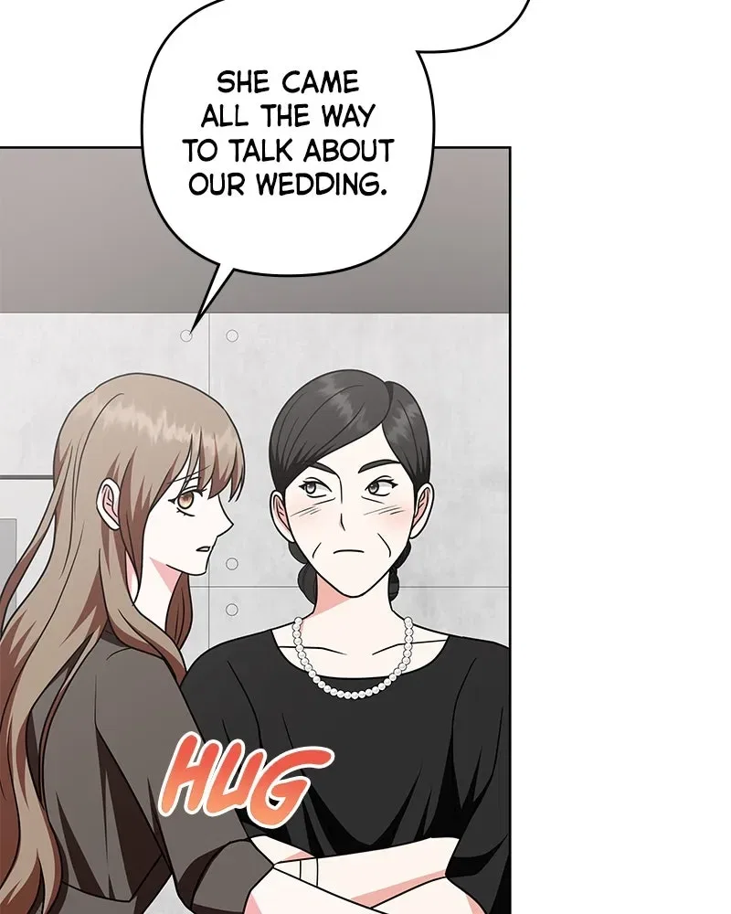 My Wife Cameto Her Funeral Chapter 14 – Page 27