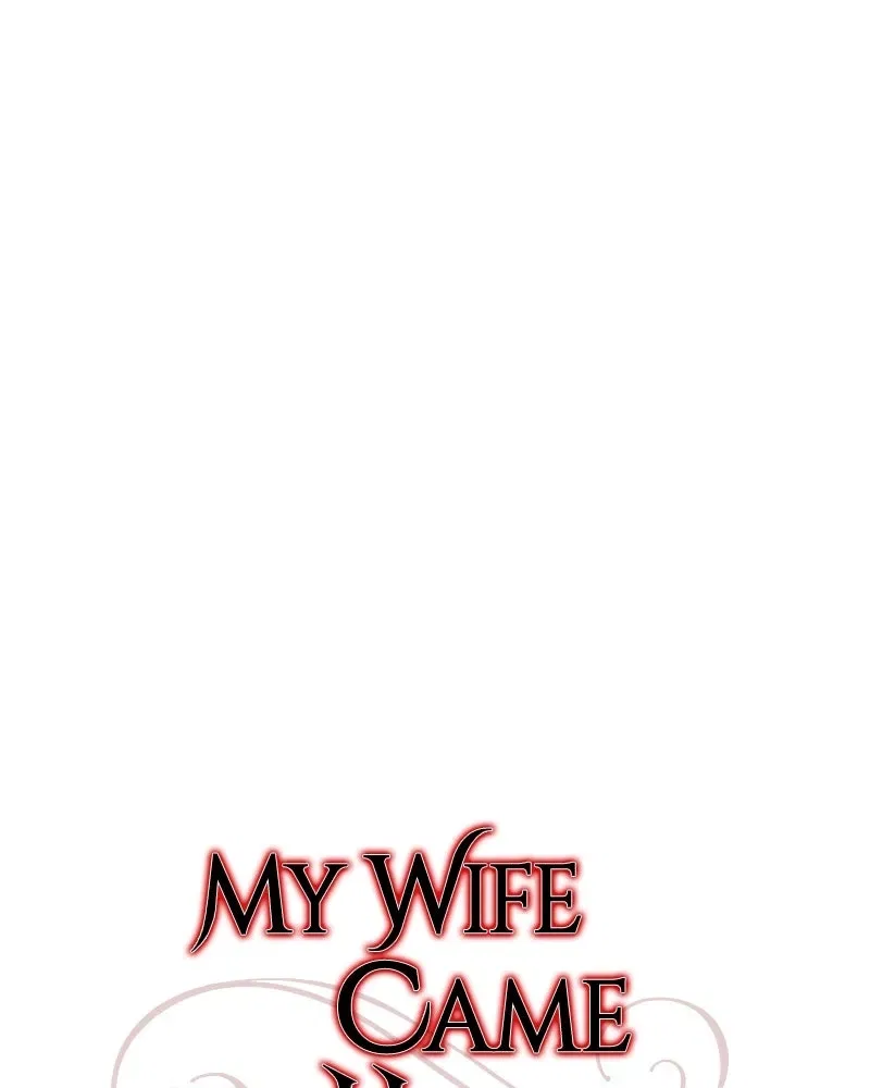 My Wife Cameto Her Funeral Chapter 14 – Page 36