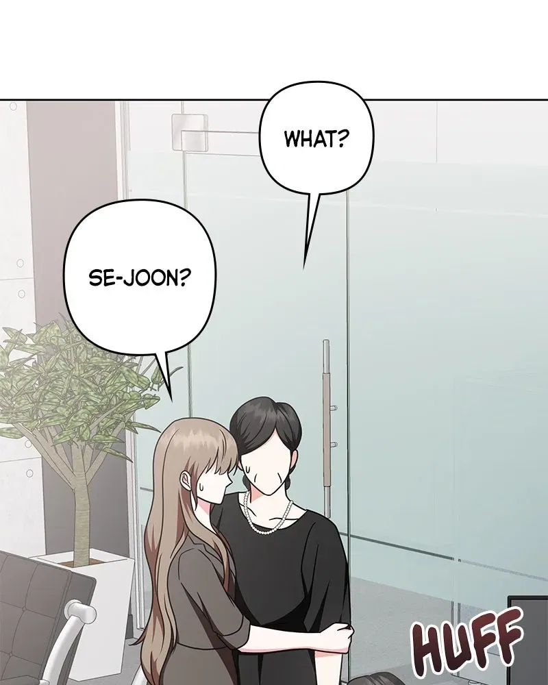My Wife Cameto Her Funeral Chapter 14 – Page 38