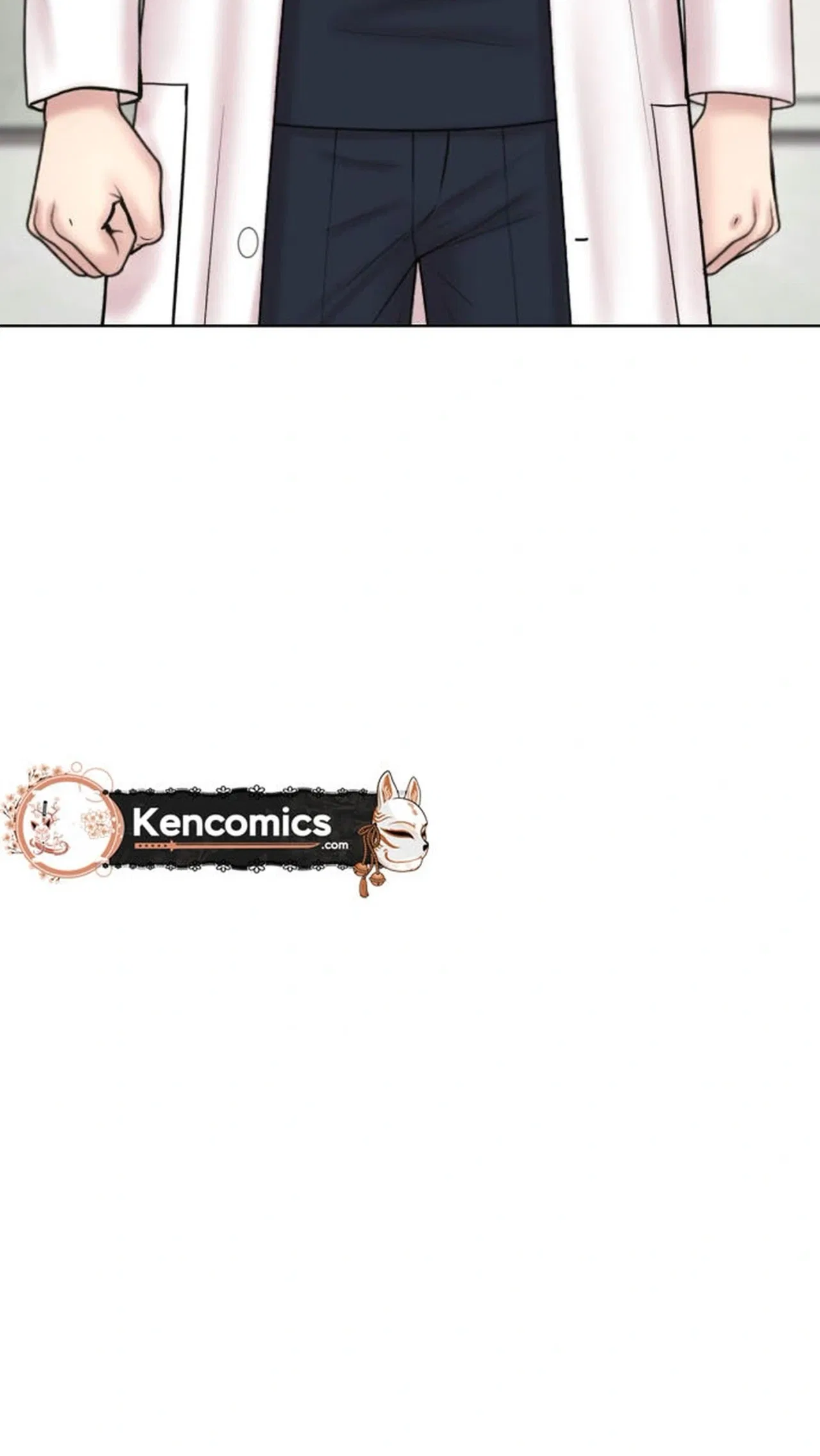 Trauma Center: Surgeon Baek Kang-Hyeok Chapter 51 – Page 29