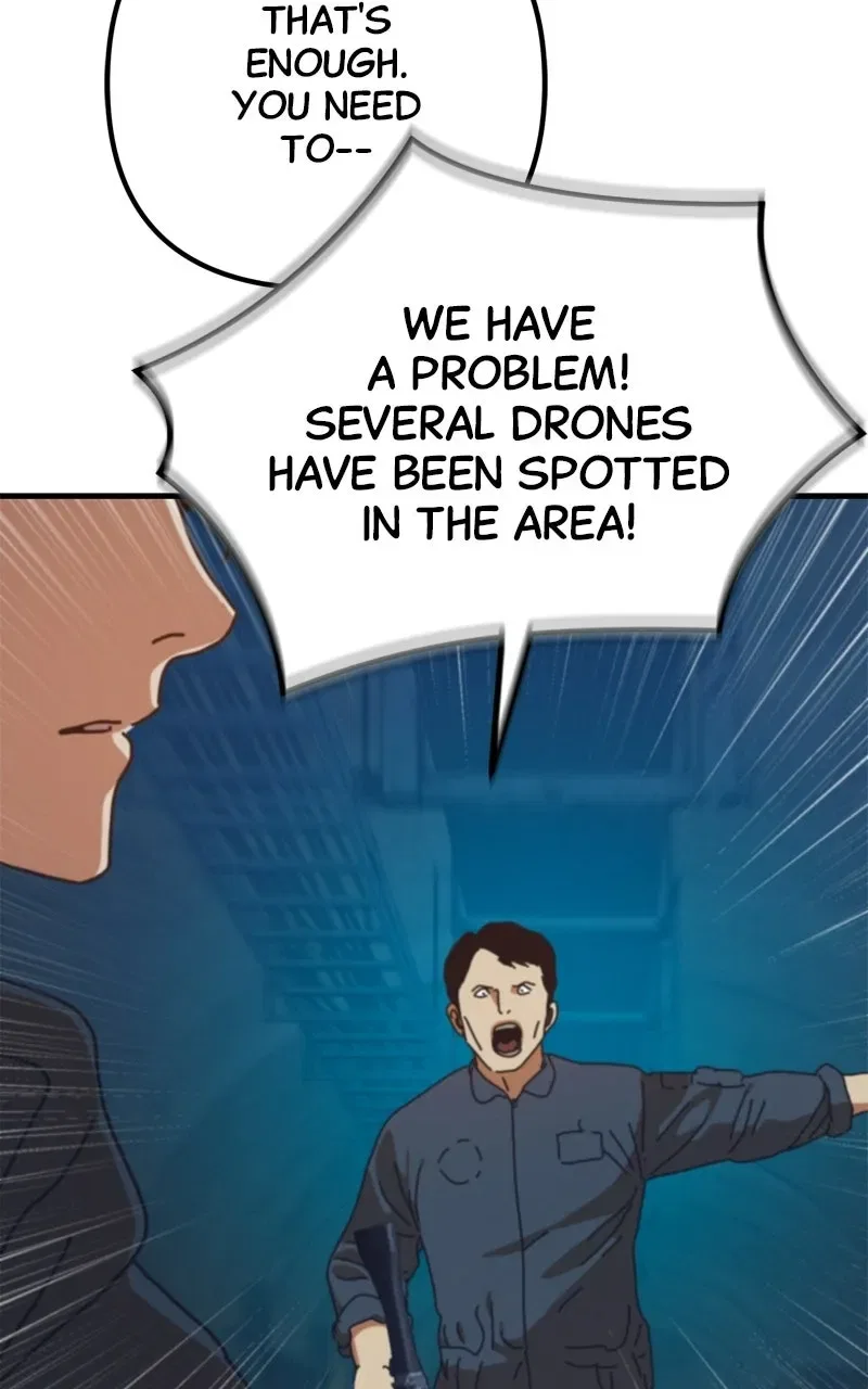 Hidden House in the Apocalypse Chapter 110 – Page 2