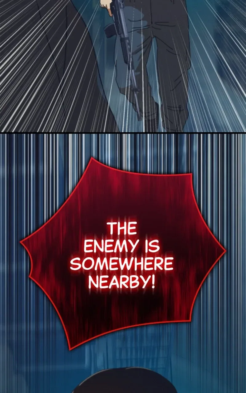 Hidden House in the Apocalypse Chapter 110 – Page 3