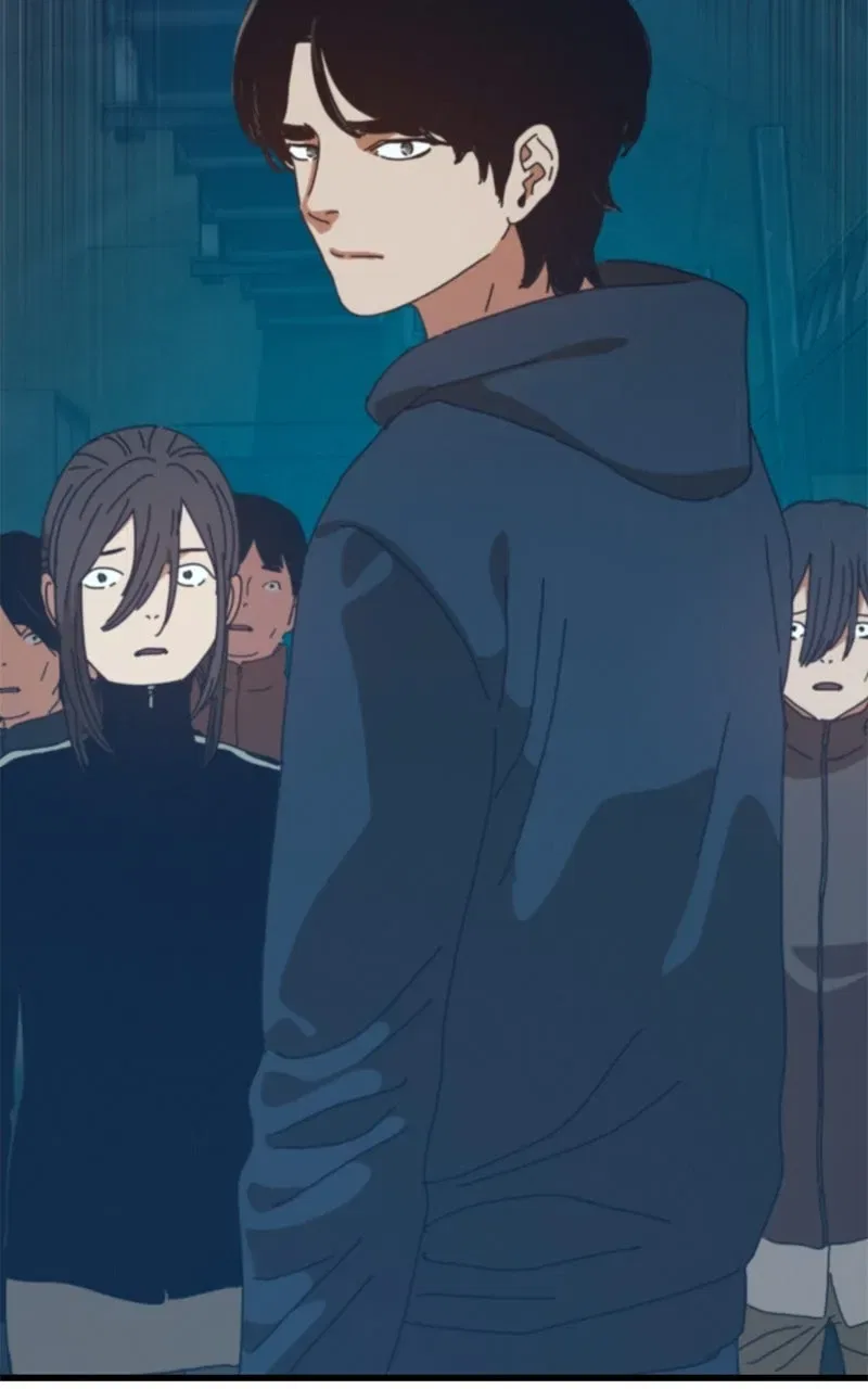 Hidden House in the Apocalypse Chapter 110 – Page 4