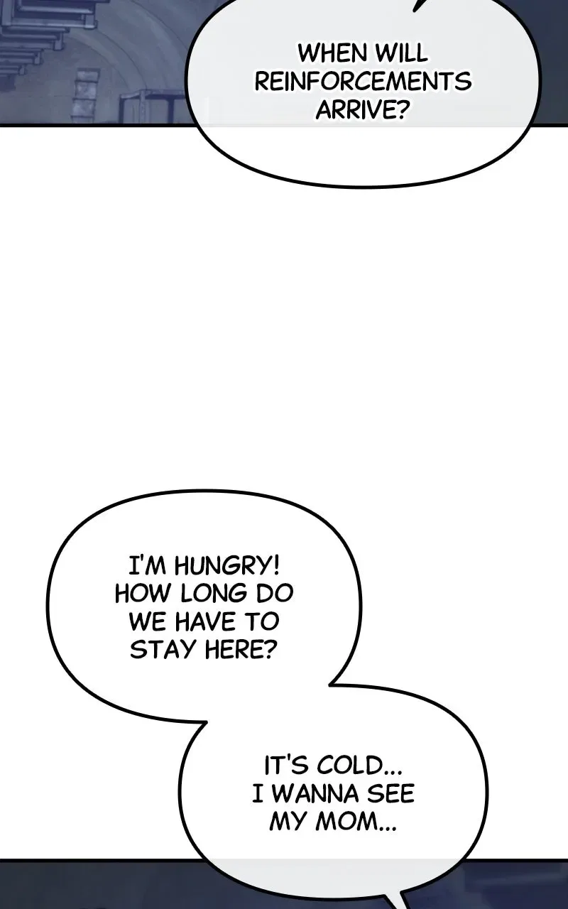 Hidden House in the Apocalypse Chapter 110 – Page 7