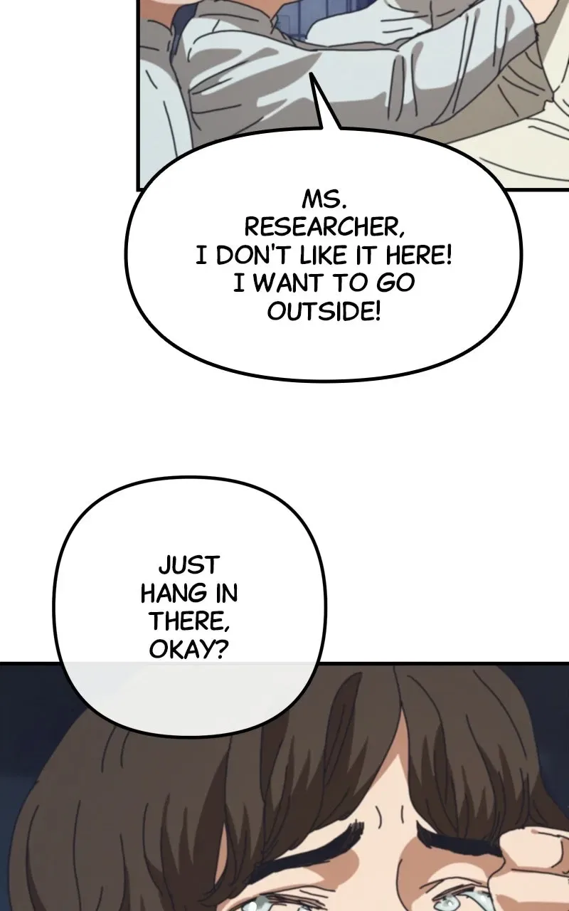 Hidden House in the Apocalypse Chapter 110 – Page 10