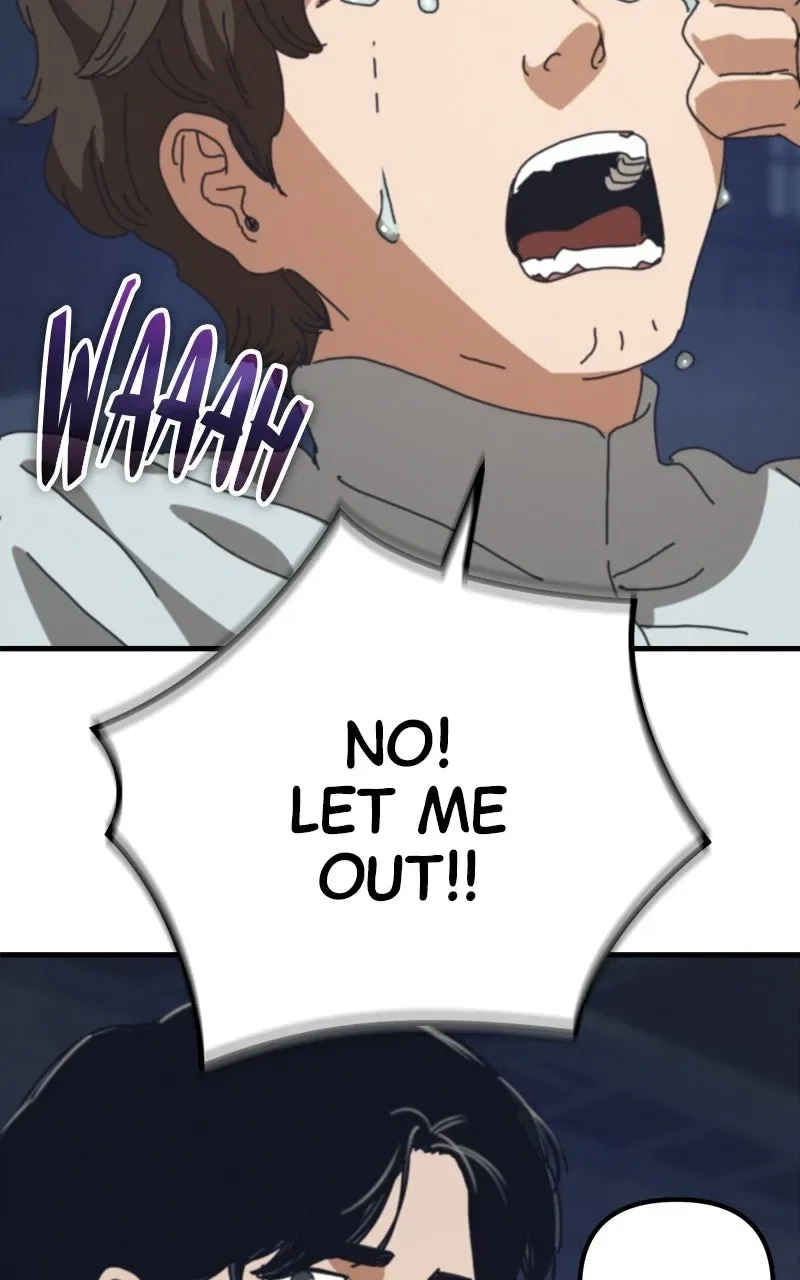 Hidden House in the Apocalypse Chapter 110 – Page 11