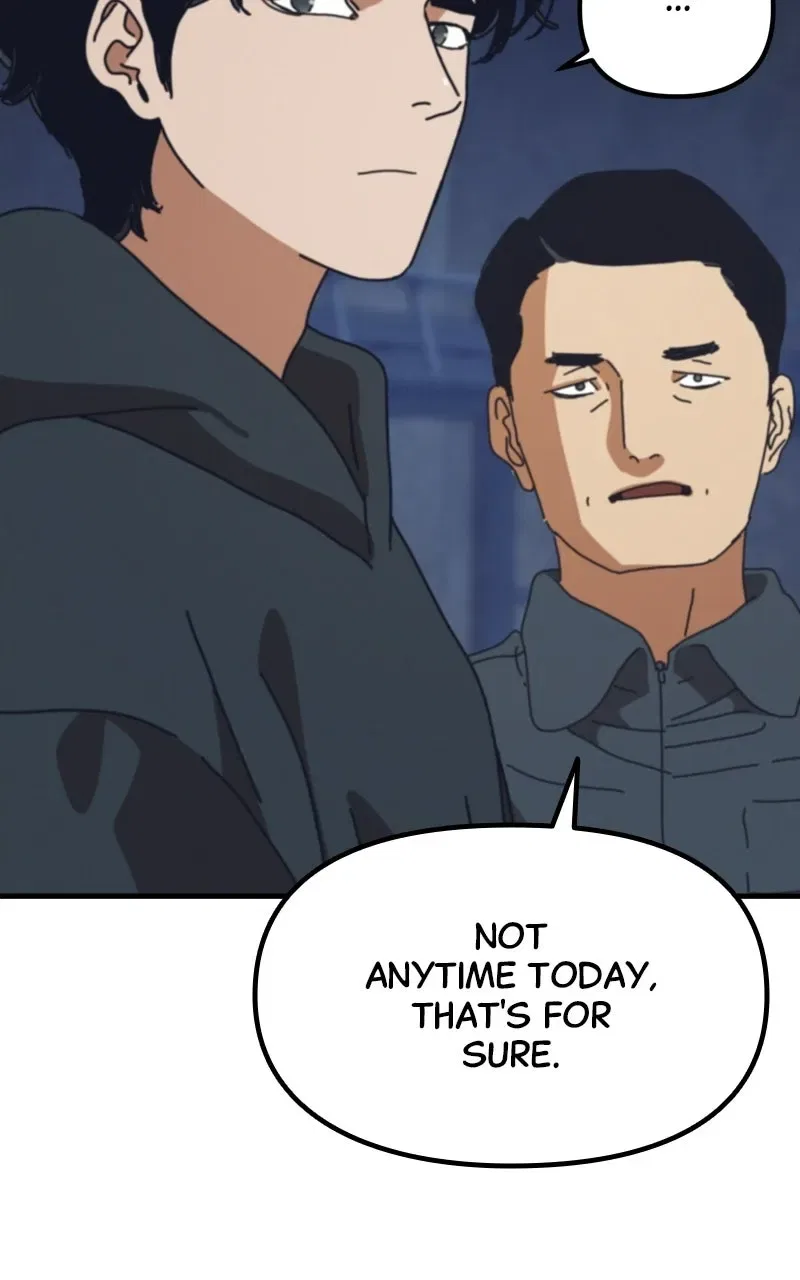 Hidden House in the Apocalypse Chapter 110 – Page 12