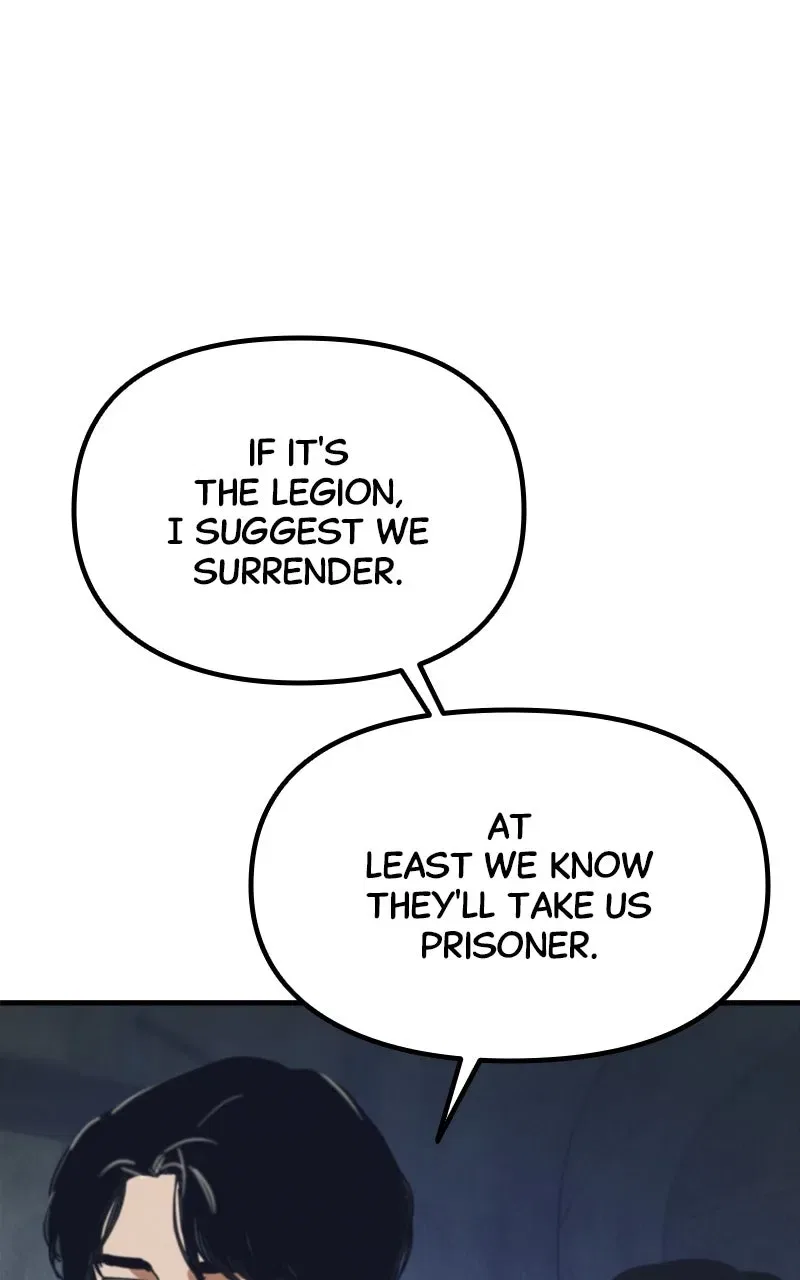 Hidden House in the Apocalypse Chapter 110 – Page 13