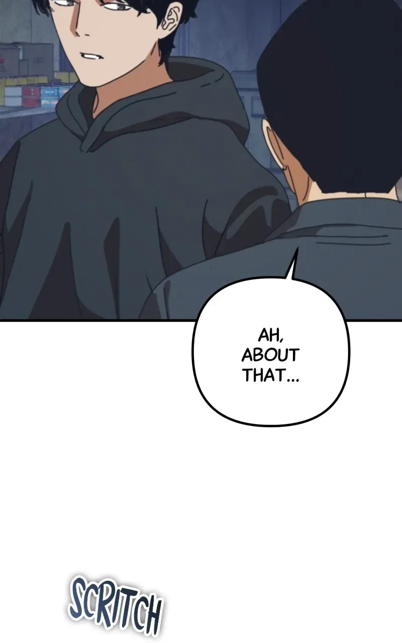 Hidden House in the Apocalypse Chapter 110 – Page 14