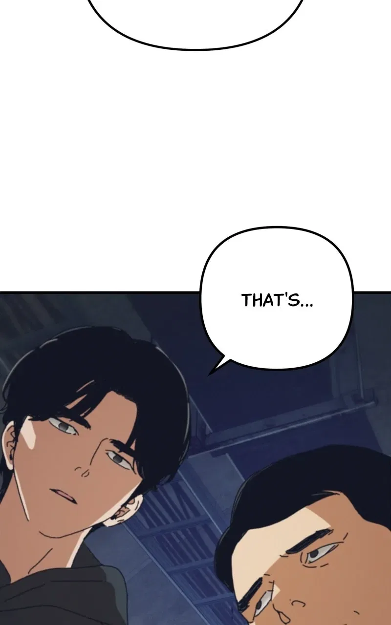 Hidden House in the Apocalypse Chapter 110 – Page 16