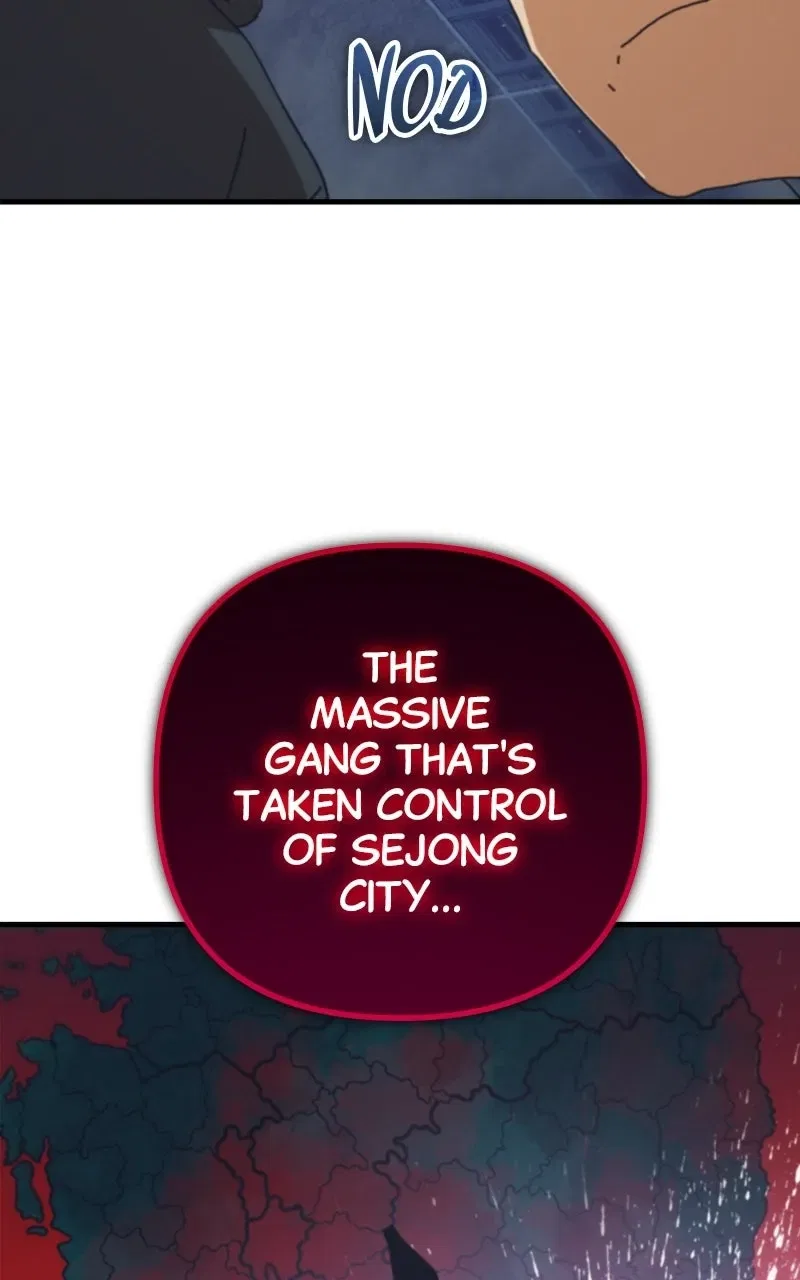 Hidden House in the Apocalypse Chapter 110 – Page 17