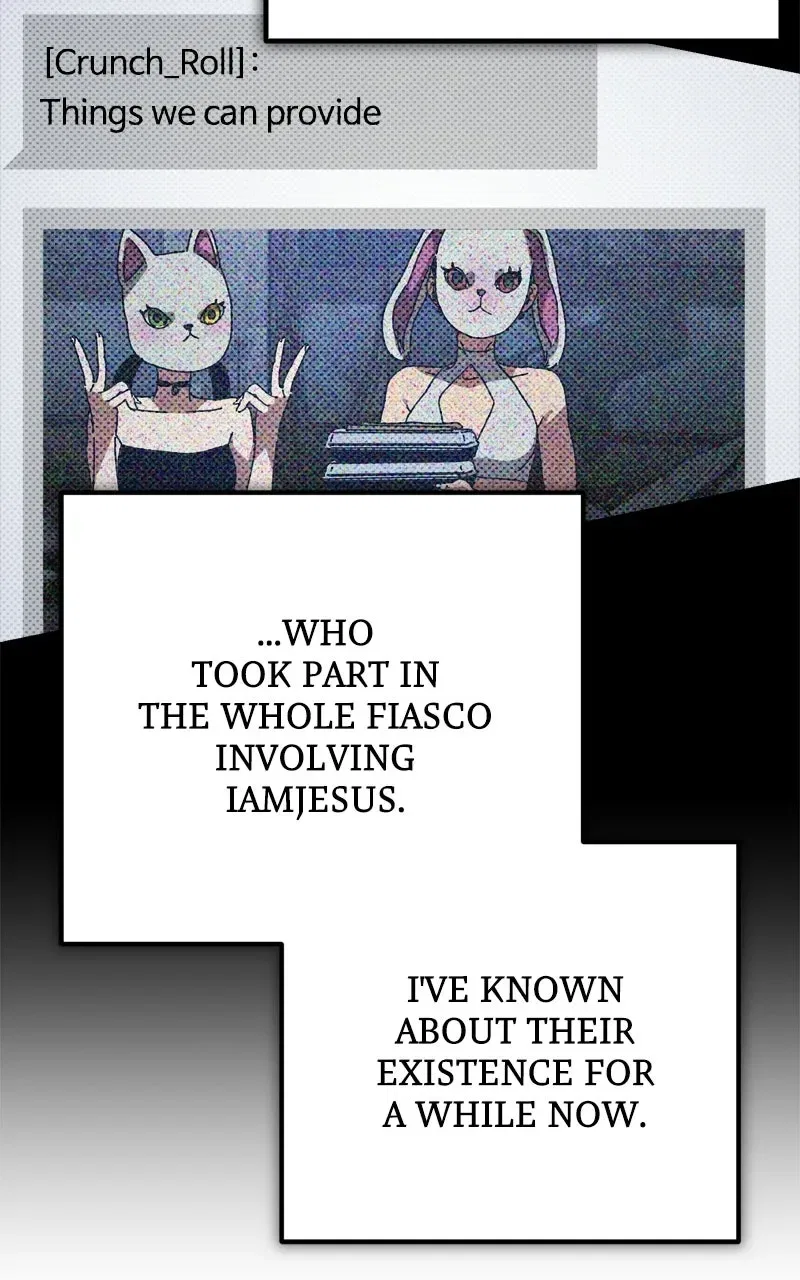 Hidden House in the Apocalypse Chapter 110 – Page 20