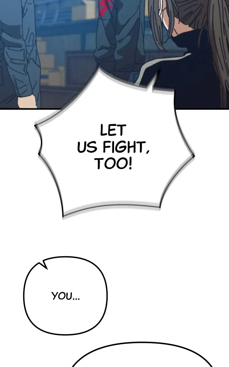 Hidden House in the Apocalypse Chapter 110 – Page 22