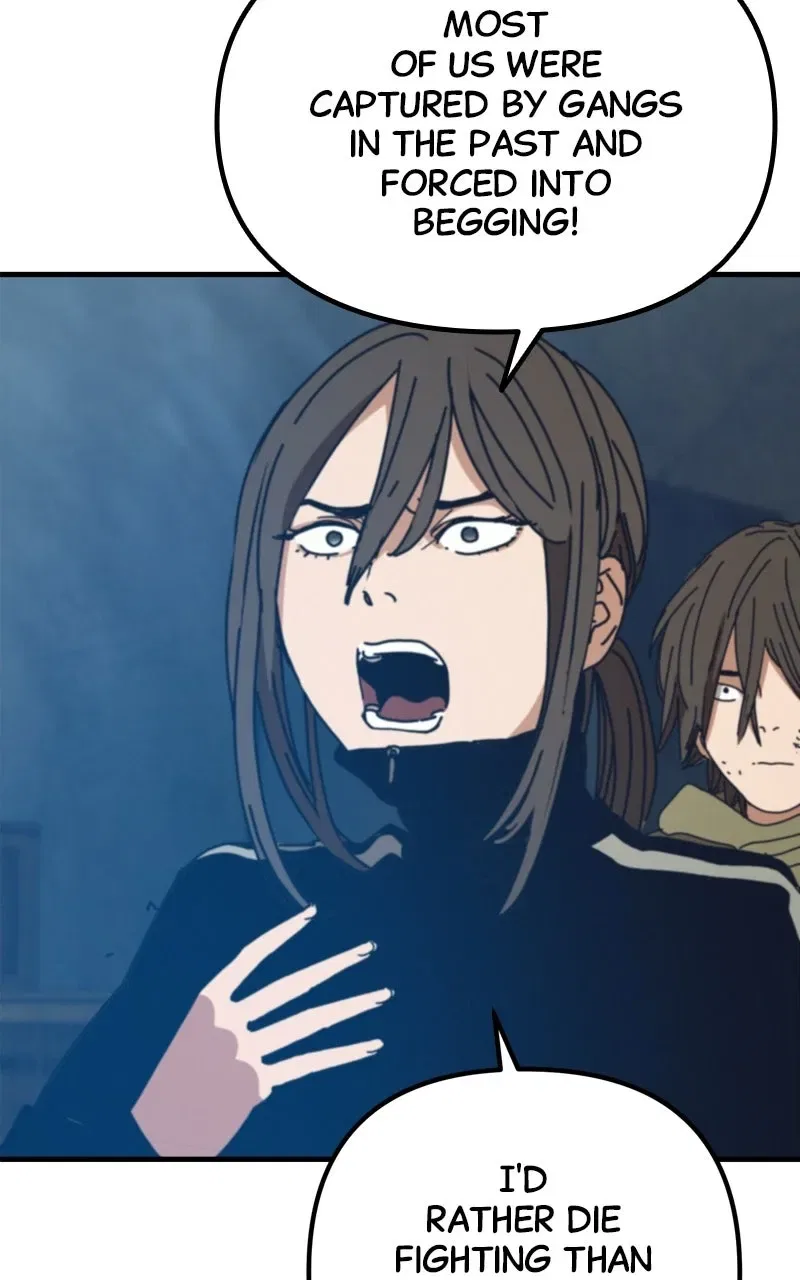 Hidden House in the Apocalypse Chapter 110 – Page 23
