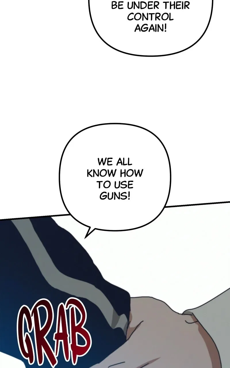 Hidden House in the Apocalypse Chapter 110 – Page 24