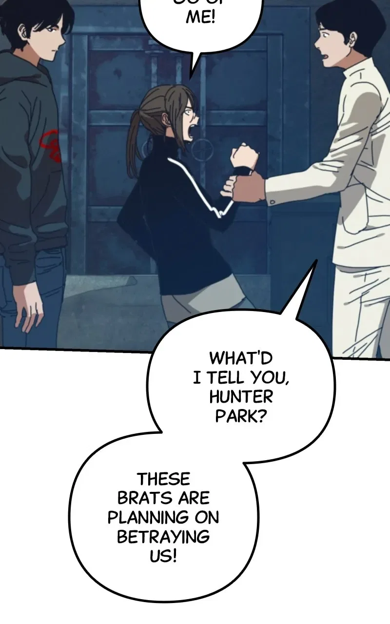 Hidden House in the Apocalypse Chapter 110 – Page 26