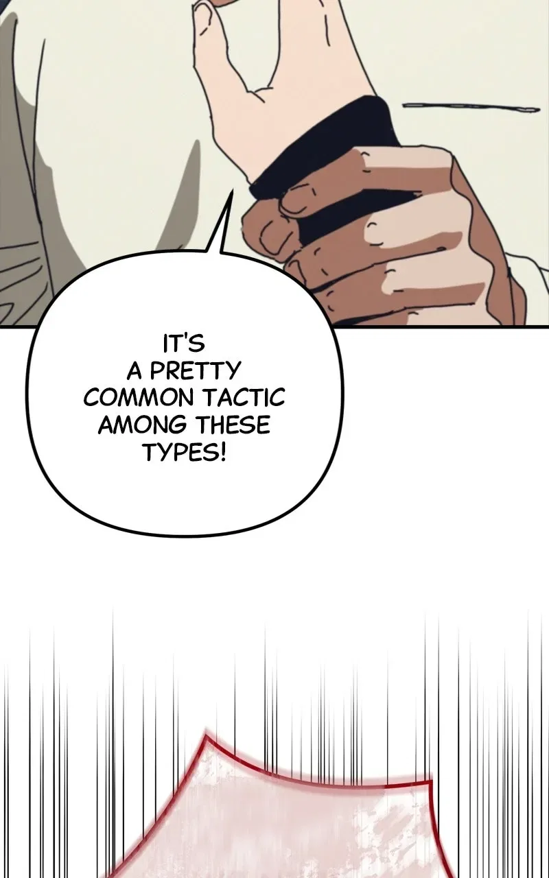 Hidden House in the Apocalypse Chapter 110 – Page 28