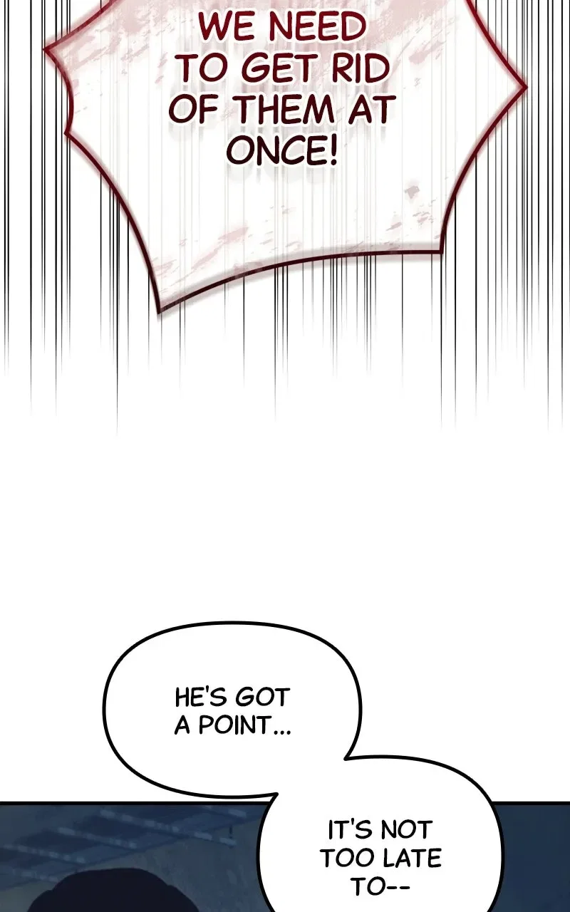Hidden House in the Apocalypse Chapter 110 – Page 29