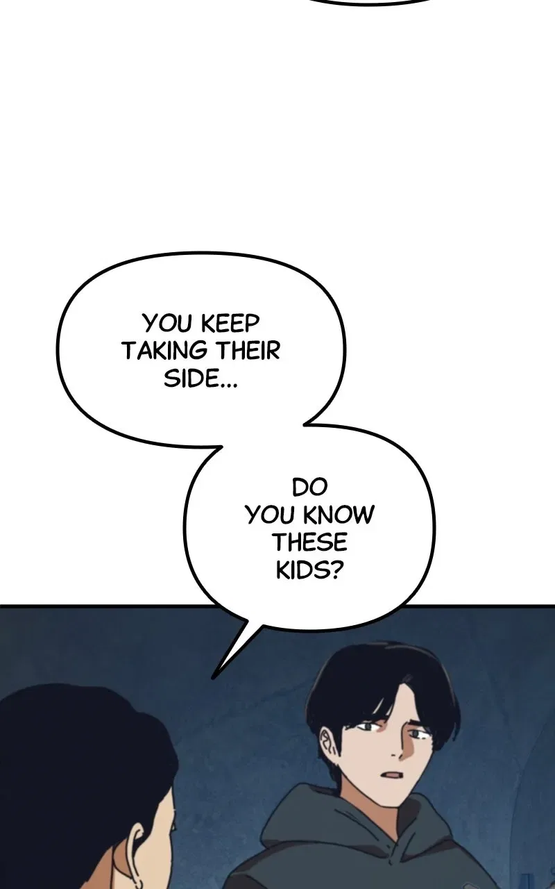 Hidden House in the Apocalypse Chapter 110 – Page 31