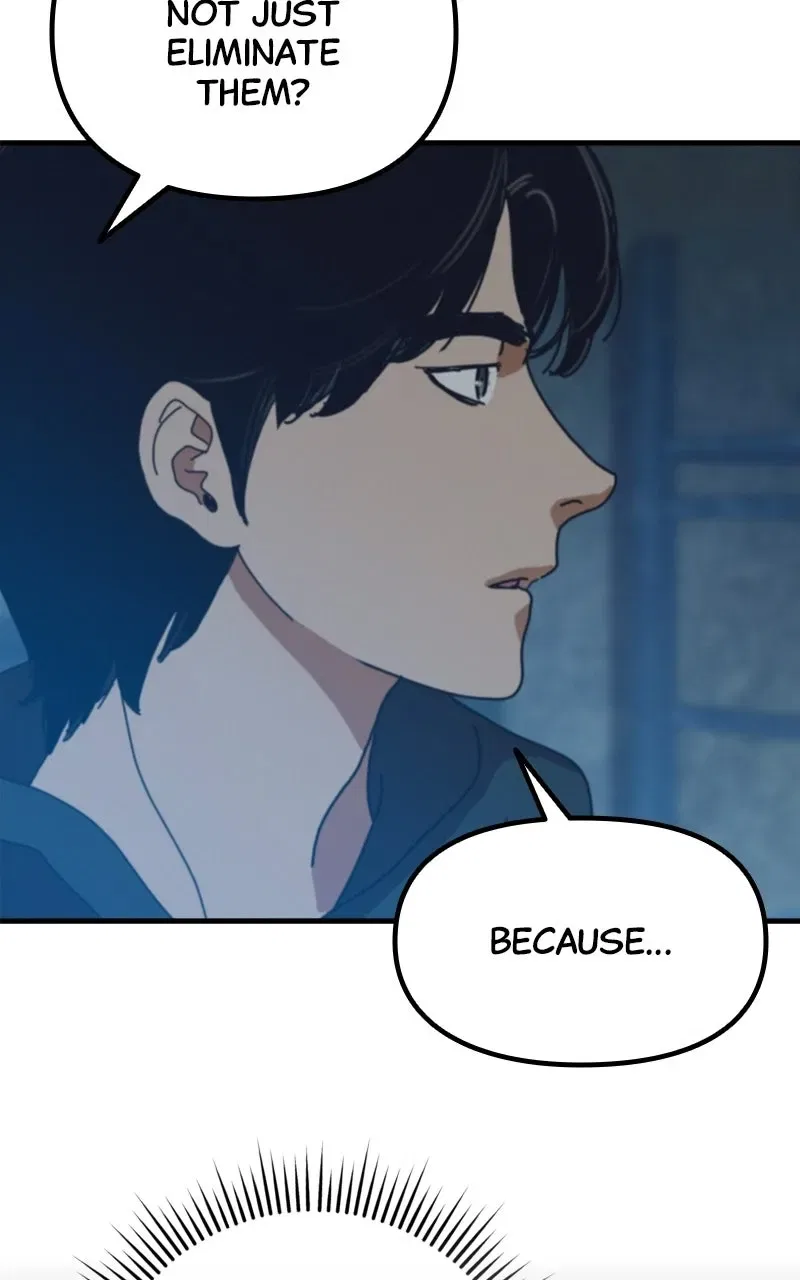 Hidden House in the Apocalypse Chapter 110 – Page 33
