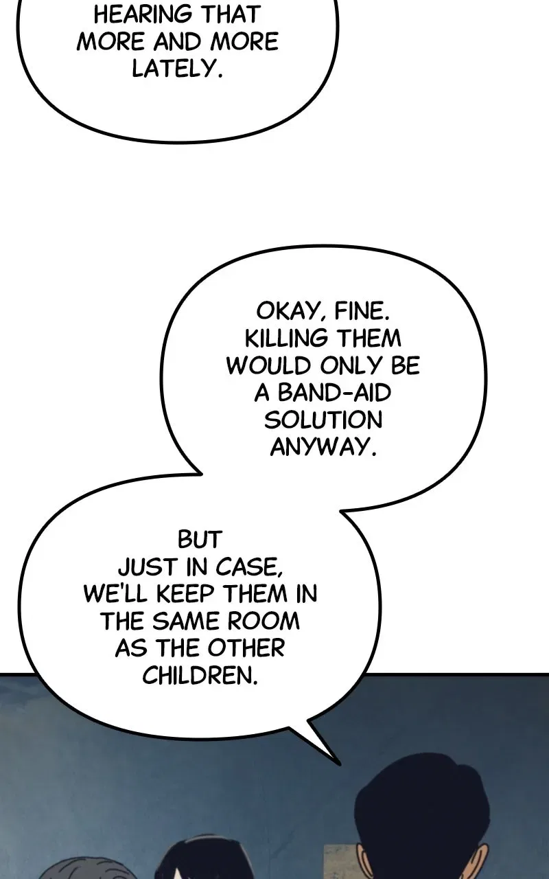 Hidden House in the Apocalypse Chapter 110 – Page 38