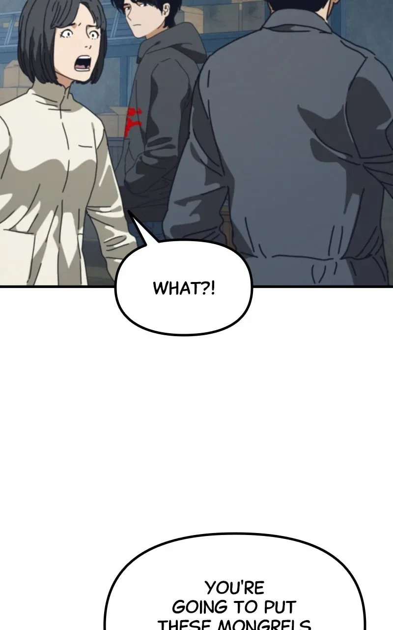 Hidden House in the Apocalypse Chapter 110 – Page 39