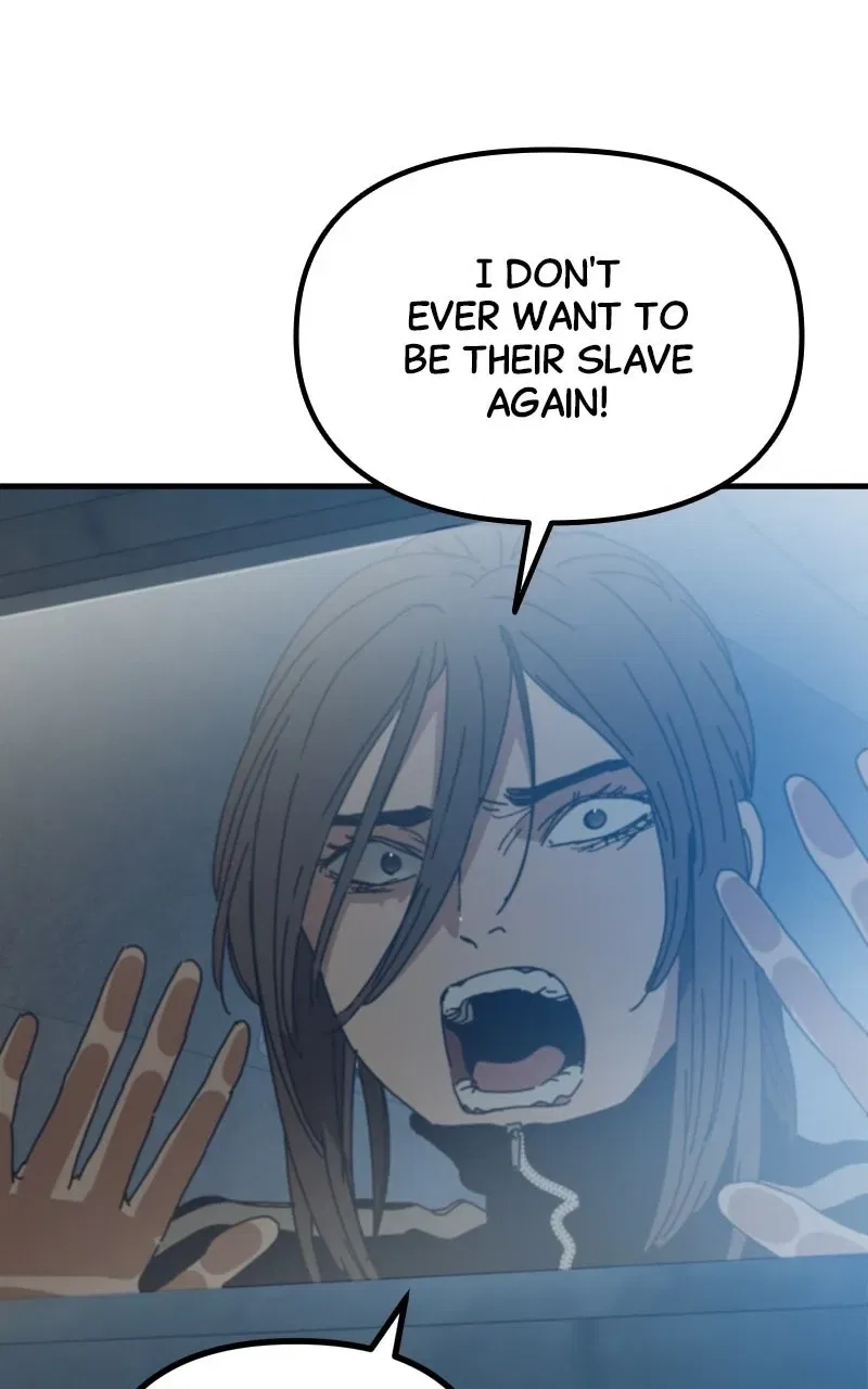 Hidden House in the Apocalypse Chapter 110 – Page 43