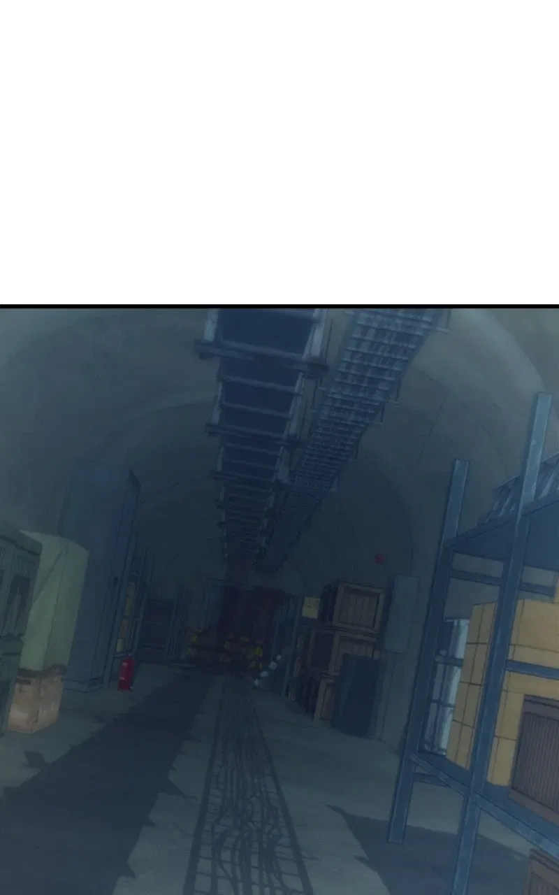 Hidden House in the Apocalypse Chapter 110 – Page 48