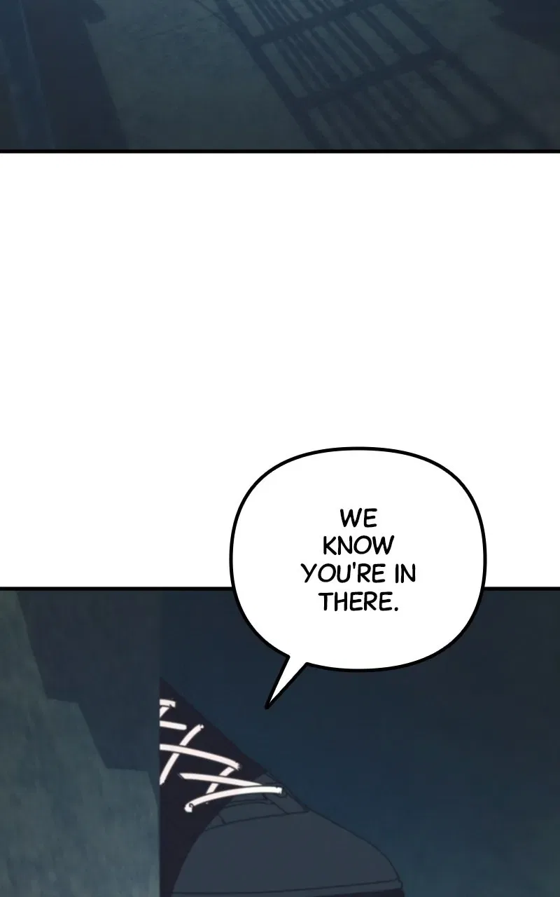 Hidden House in the Apocalypse Chapter 110 – Page 50