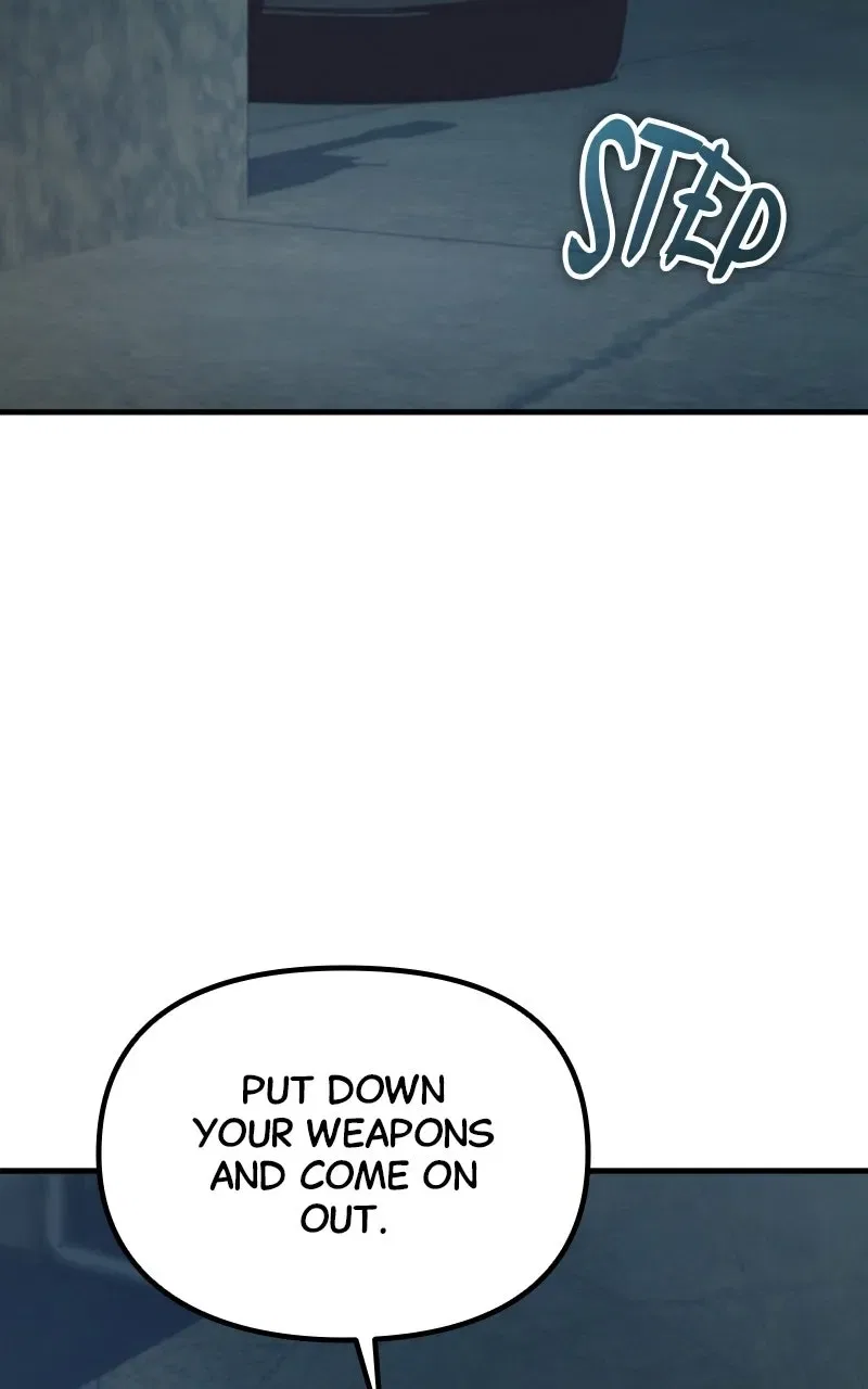 Hidden House in the Apocalypse Chapter 110 – Page 51