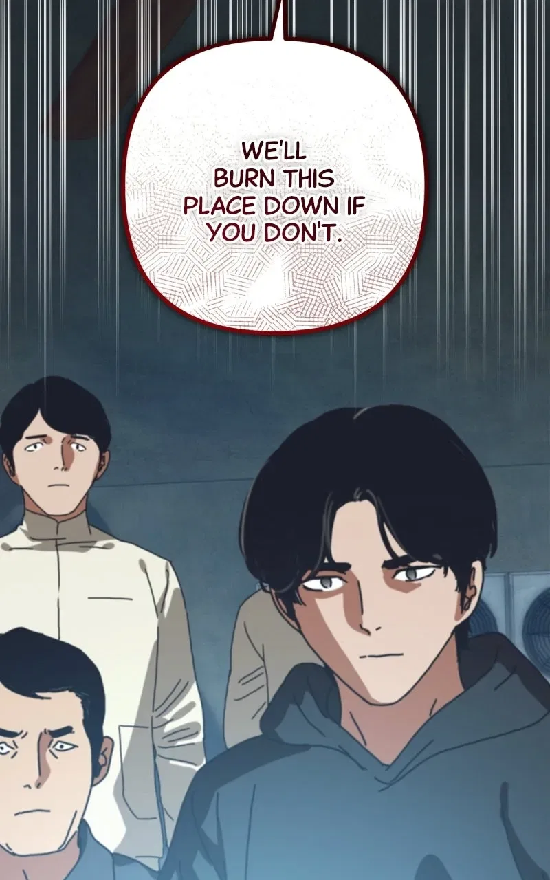 Hidden House in the Apocalypse Chapter 110 – Page 54