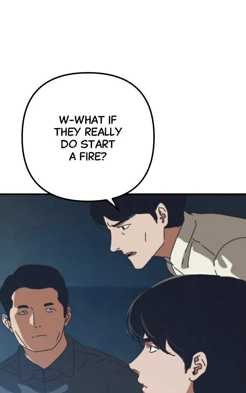Hidden House in the Apocalypse Chapter 110 – Page 57