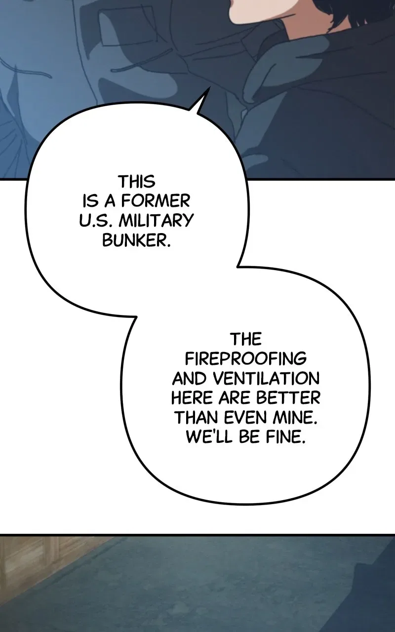 Hidden House in the Apocalypse Chapter 110 – Page 58