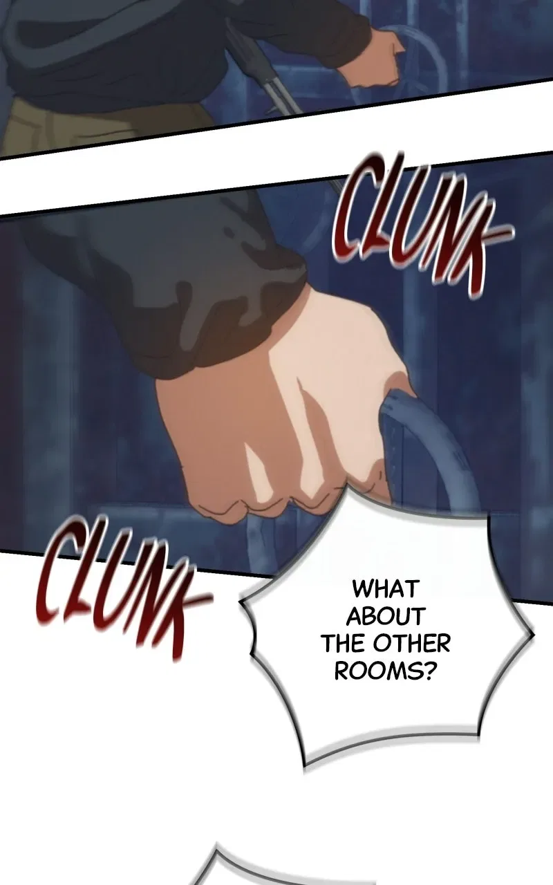Hidden House in the Apocalypse Chapter 110 – Page 67