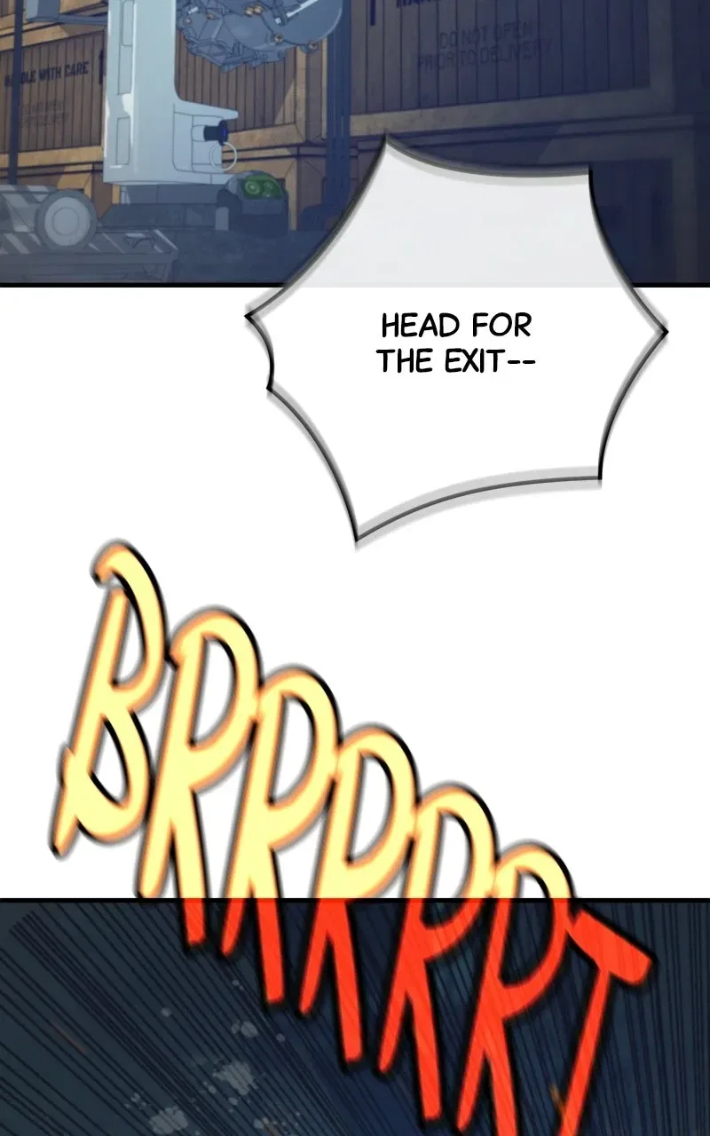 Hidden House in the Apocalypse Chapter 110 – Page 69