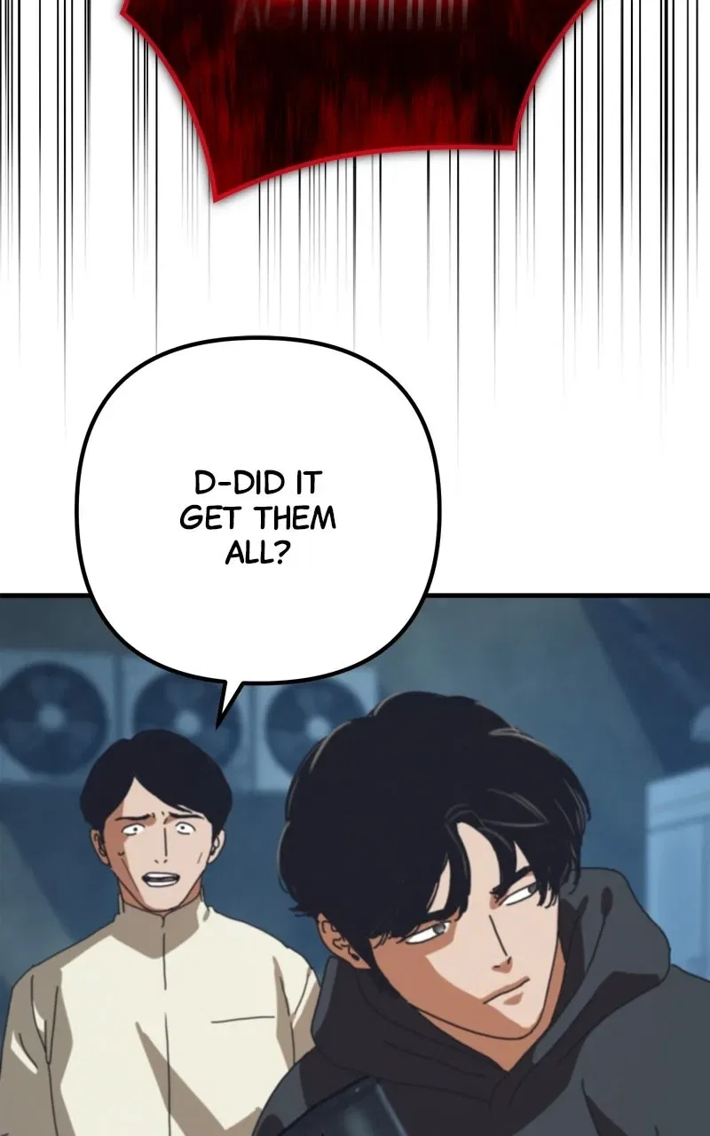 Hidden House in the Apocalypse Chapter 110 – Page 72
