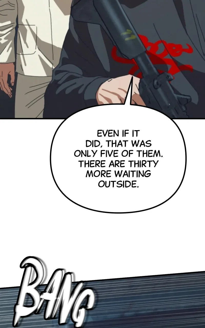Hidden House in the Apocalypse Chapter 110 – Page 73