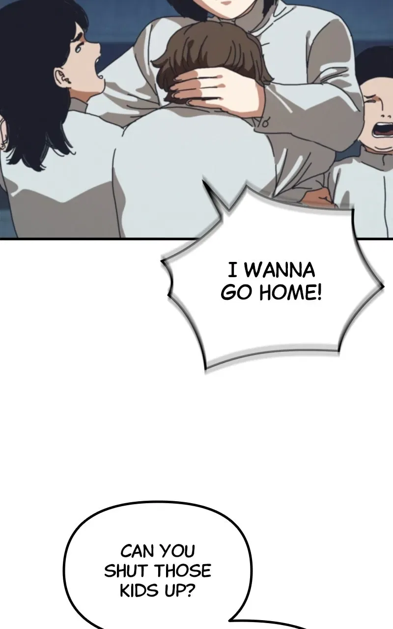 Hidden House in the Apocalypse Chapter 110 – Page 77